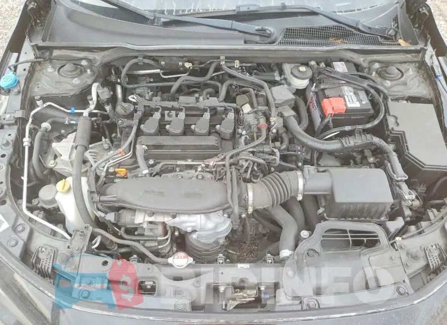 2HGFE1F98NH300462 Photo# 11