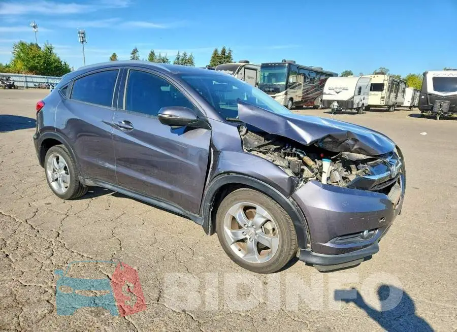 3CZRU6H76HM717747 Photo# 4