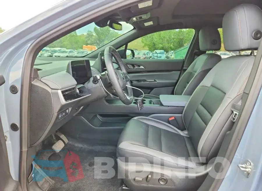 3GPKHXRJXSS514616 Photo# 7