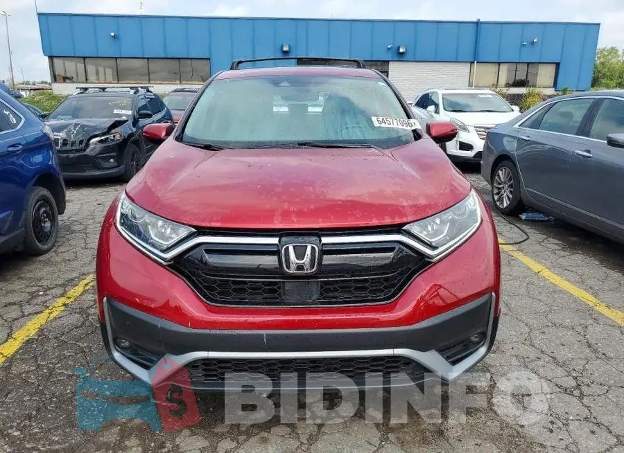 5J6RW2H8XML005197 Photo# 5