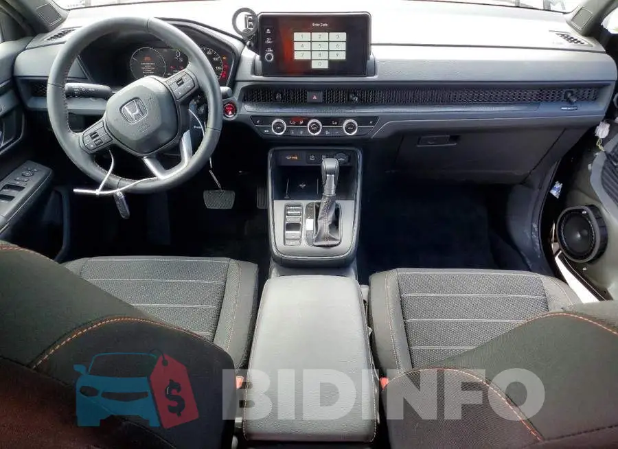 7FARS6H52TE127797 Photo# 8