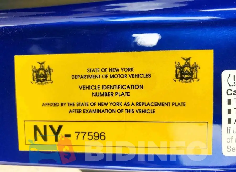 NY77596 Photo# 13