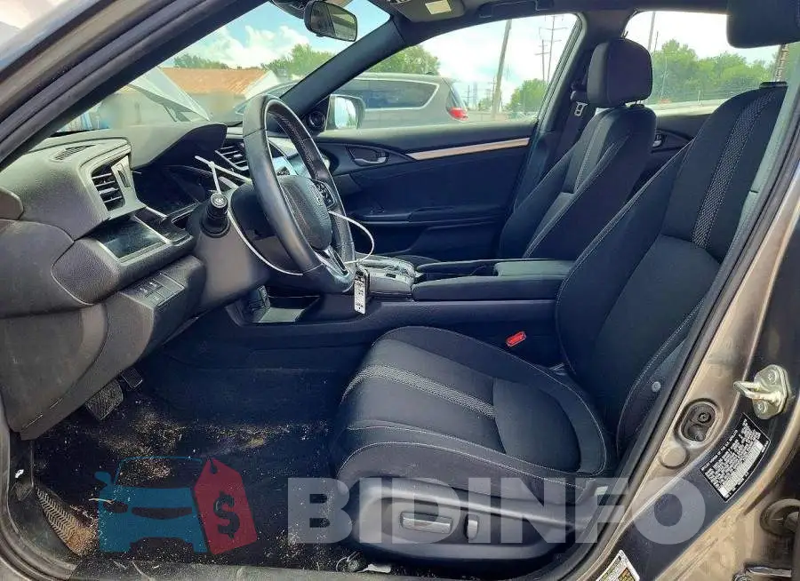 SHHFK7H65LU209227 Photo# 7