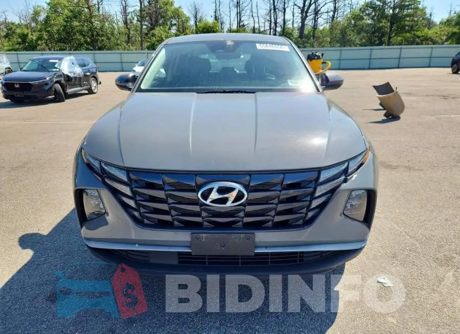 5NMJACDE1RH437172 Photo# 5