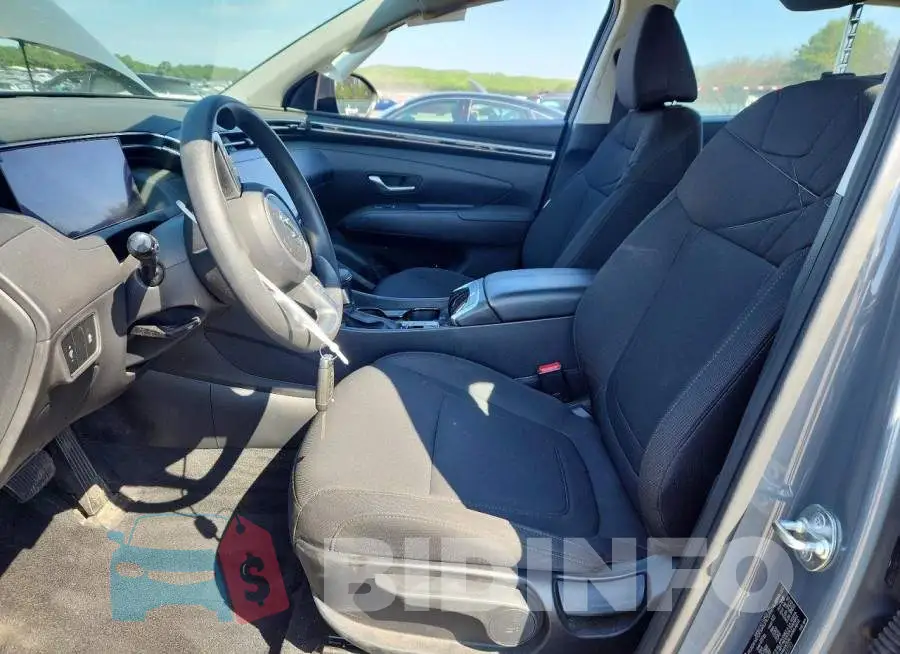 5NMJACDE1RH437172 Photo# 7