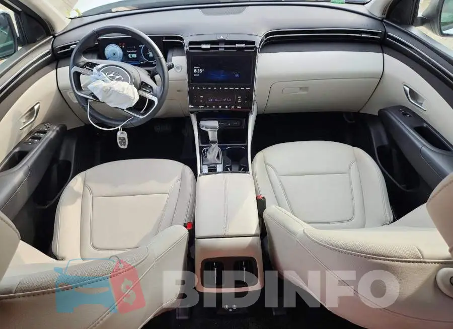 5NMJFCDE1RH366038 Photo# 8