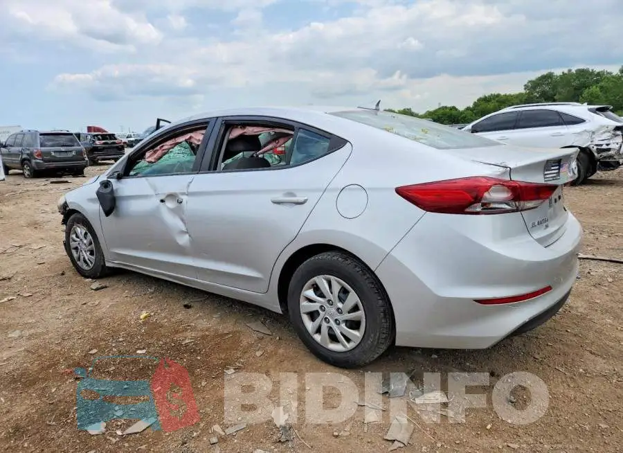 5NPD74LF5HH178053 Photo# 2