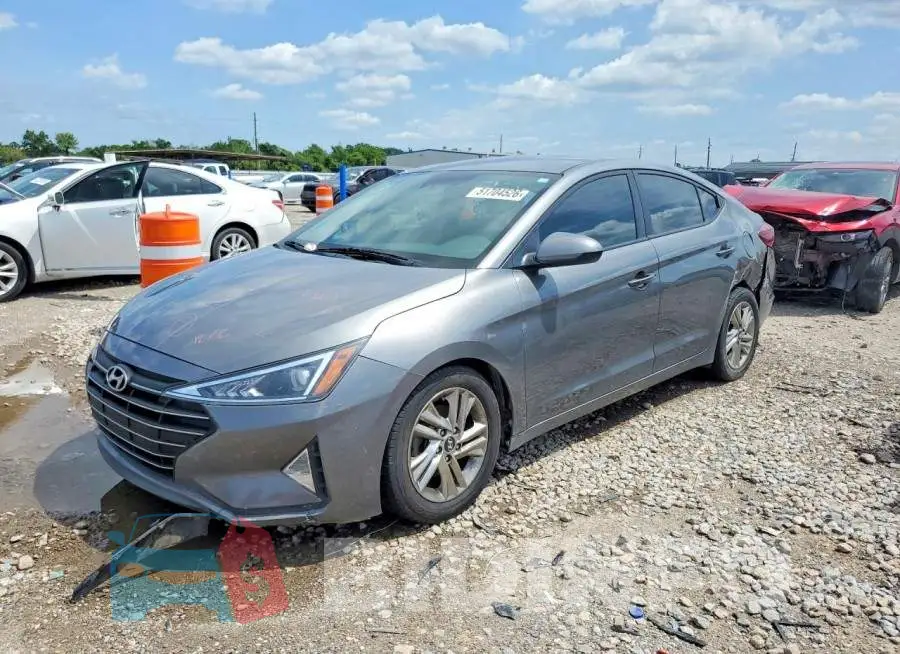 5NPD84LF3KH478632 Photo# 1