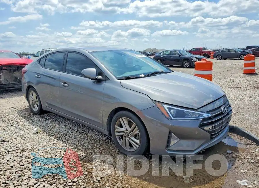 5NPD84LF3KH478632 Photo# 4