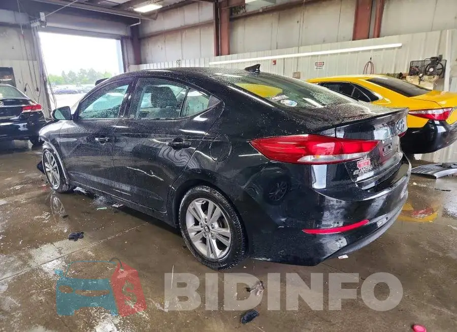 5NPD84LF5JH324261 Photo# 2