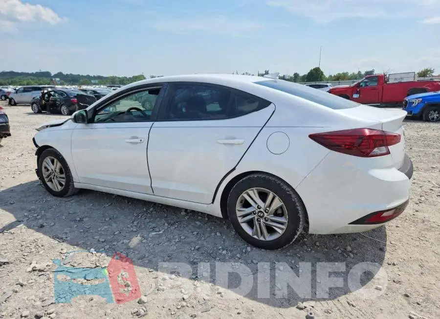 5NPD84LF7KH476589 Photo# 2