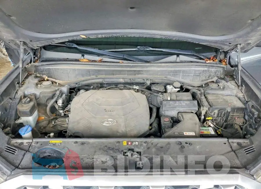 KM8R34HE5LU106149 Photo# 12