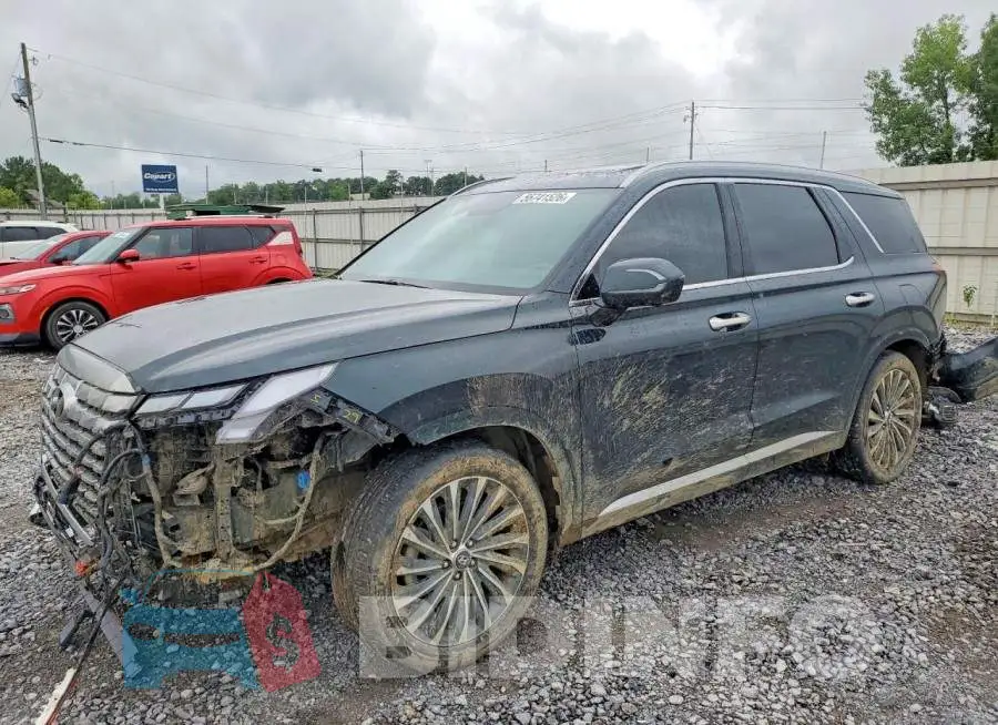 KM8R7DGE3PU607357 Photo# 1