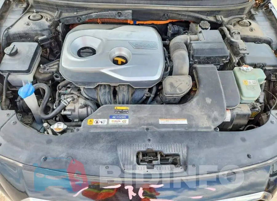 KMHE24L11HA057594 Photo# 11