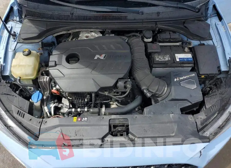 KMHT36AH7LU004938 Photo# 11