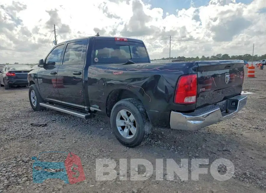 1C6RR6TT2LS134028 Photo# 2