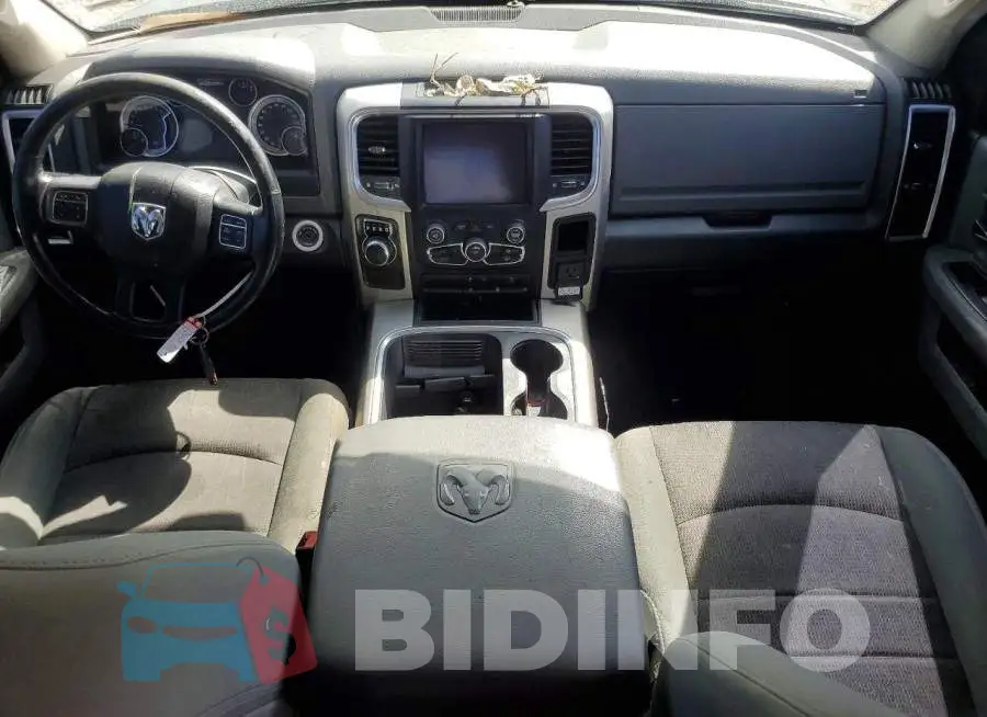 1C6RR6TT2LS134028 Photo# 8