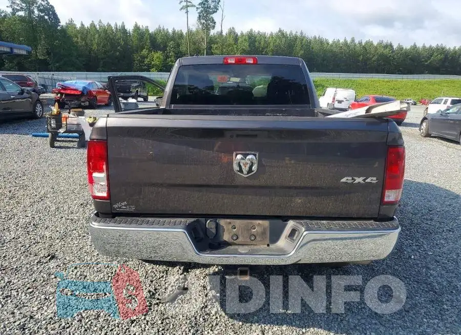 1C6RR7FG9NS208164 Photo# 6
