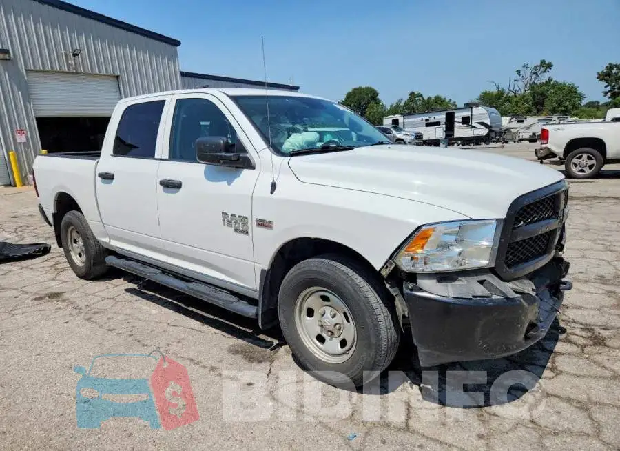 1C6RR7XT3LS122714 Photo# 4