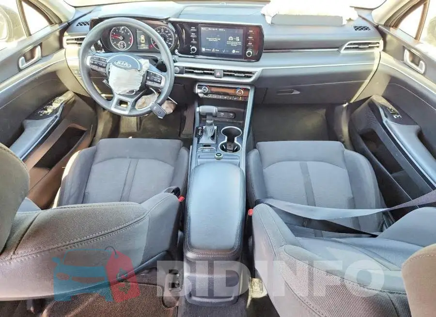 5XXG14J27MG051714 Photo# 8