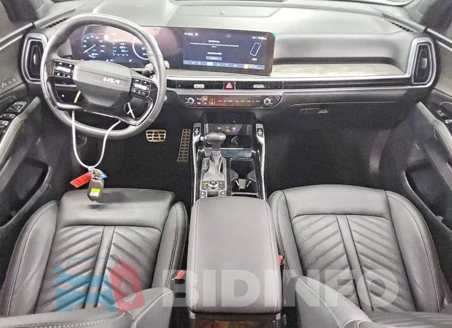 5XYRKDJF6TG416063 Photo# 8