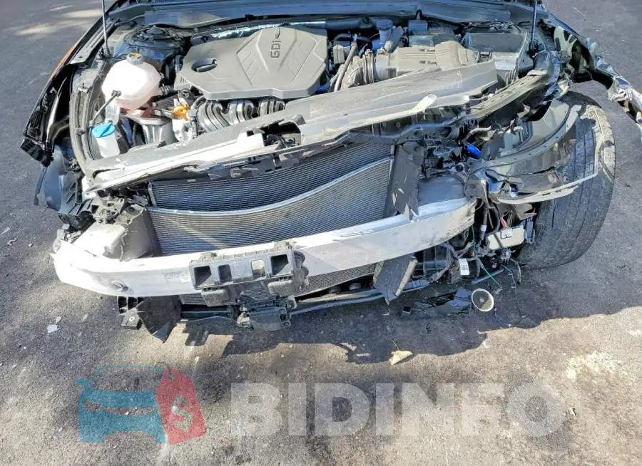 KNAG24J71T5406952 Photo# 11