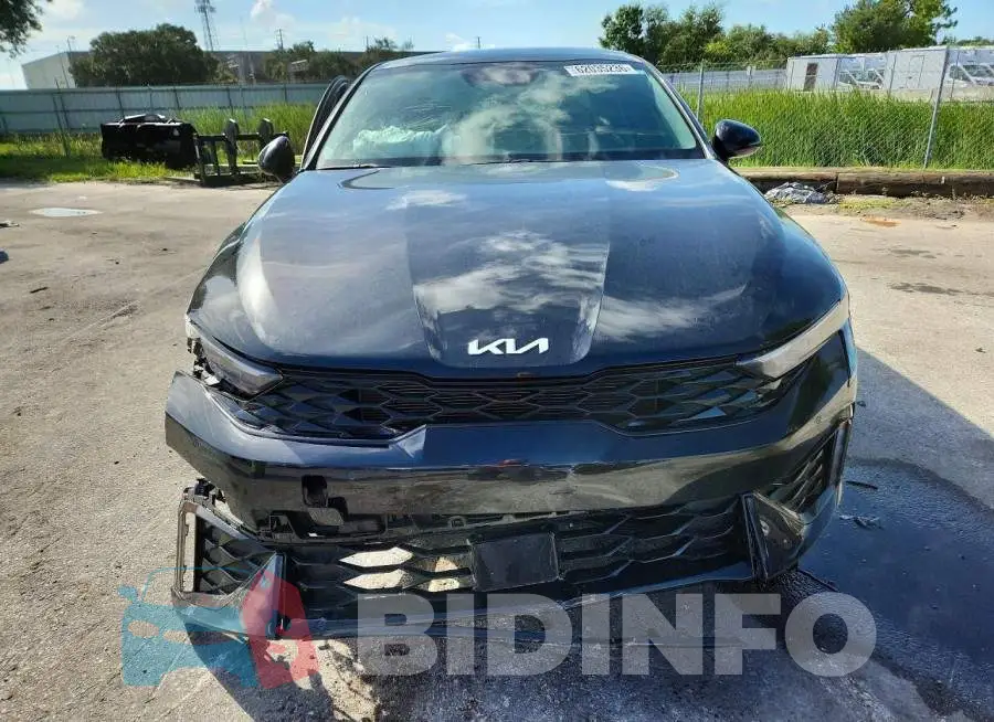 KNAG64J72T5456232 Photo# 5