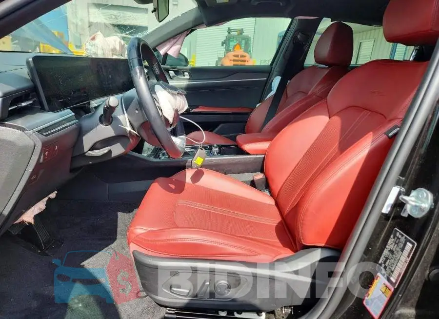 KNAG64J72T5456232 Photo# 7