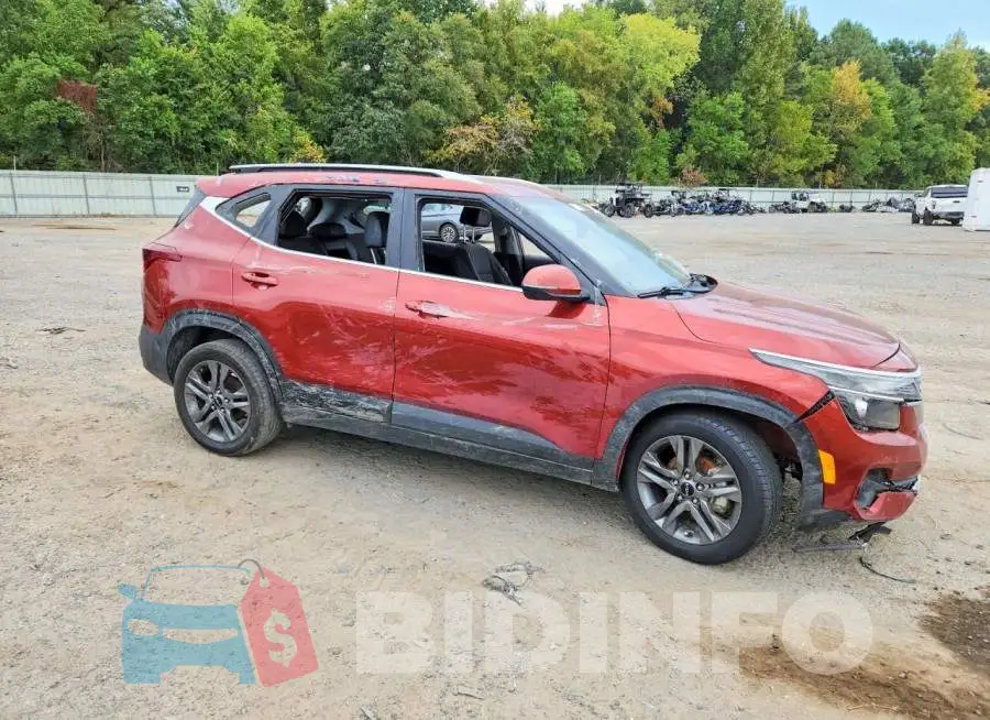 KNDEU2AA2N7284825 Photo# 4