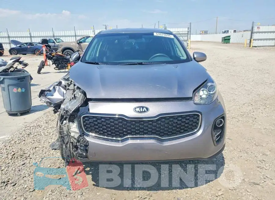 KNDPMCACXH7258347 Photo# 5