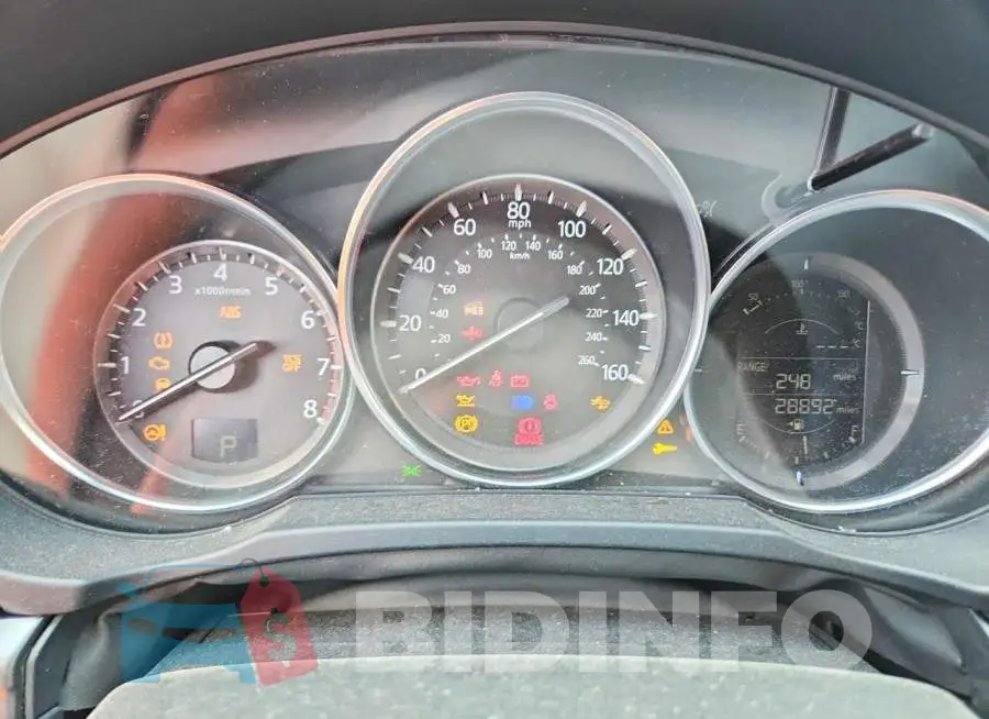 JM3KFABM9J1454988 Photo# 9