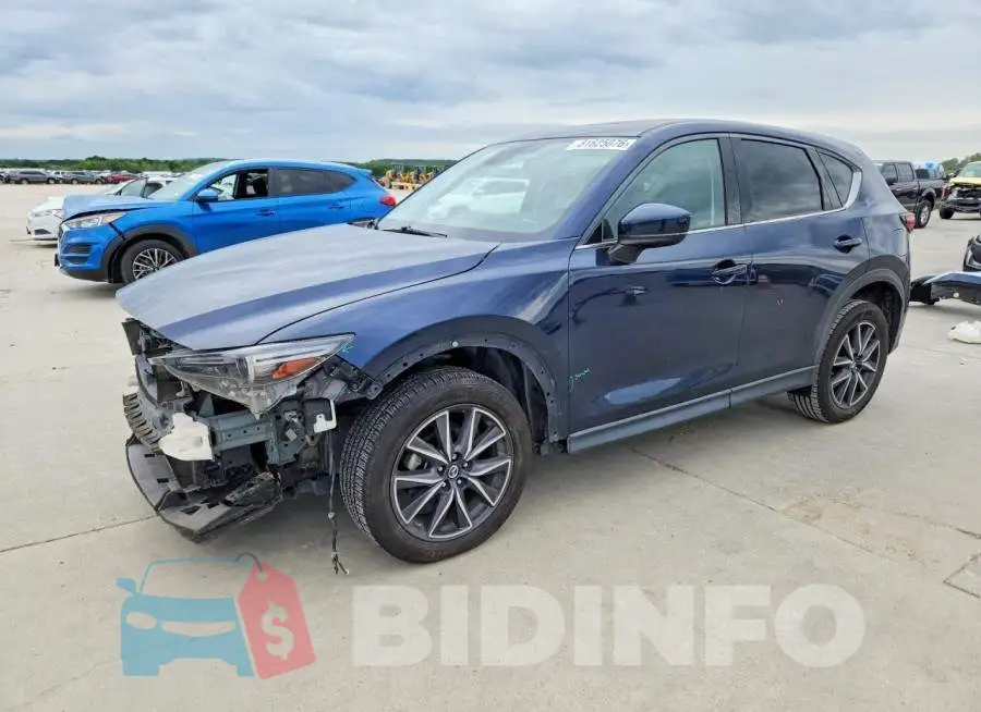 JM3KFADMXJ1469674 Photo# 1