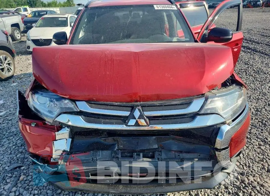 JA4AD3A30JZ030674 Photo# 11