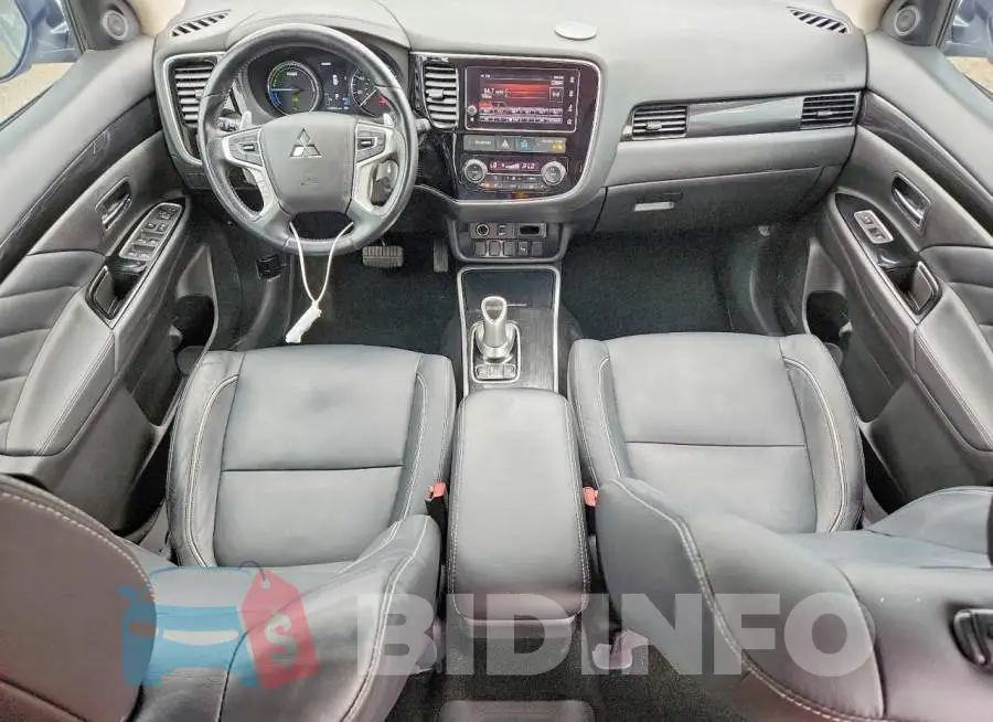 JA4J24A5XJZ053733 Photo# 8