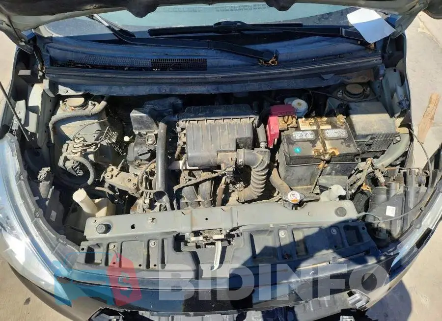 ML32F3FJ4KHF16834 Photo# 11