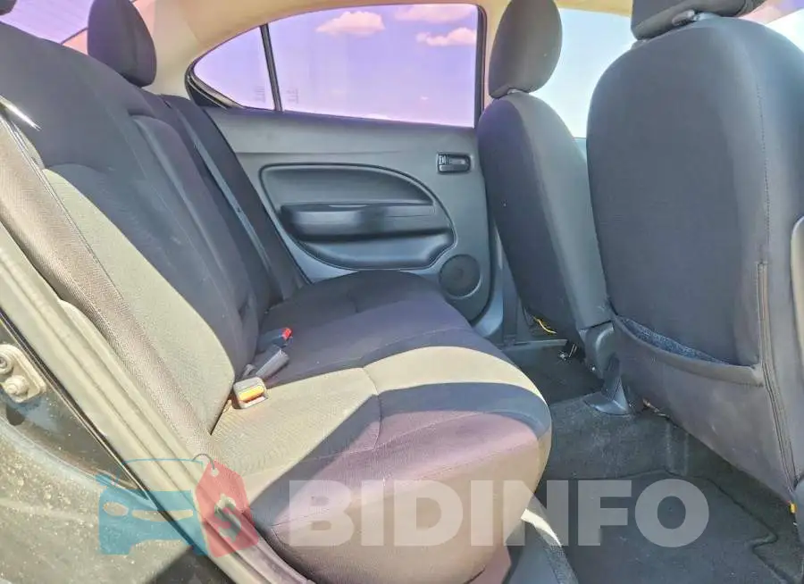 ML32F3FJ4KHF16834 Photo# 10