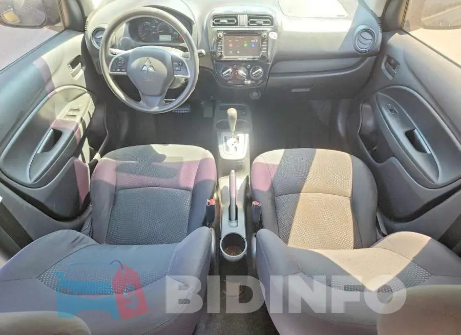 ML32F3FJ4KHF16834 Photo# 8