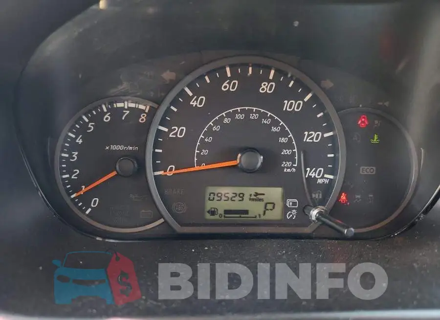 ML32F3FJ4KHF16834 Photo# 9