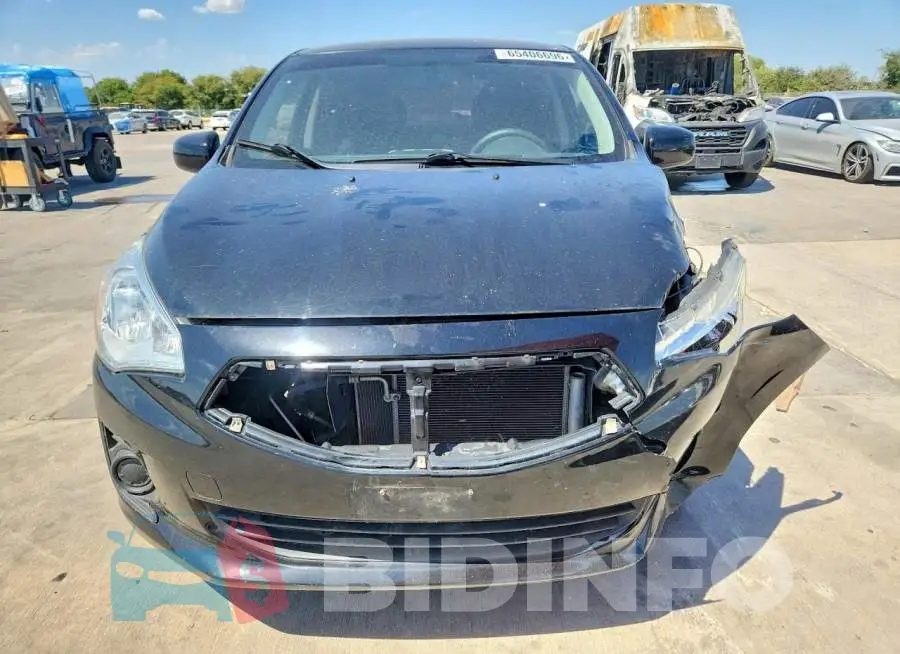 ML32F3FJ4KHF16834 Photo# 5