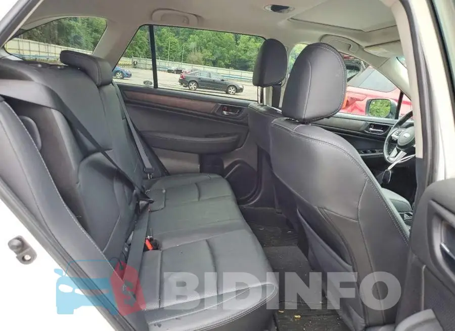 4S4BSANC9H3290045 Photo# 11