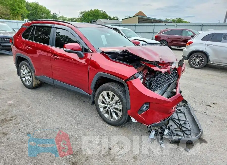 2T3A1RFV9RW455317 Photo# 4
