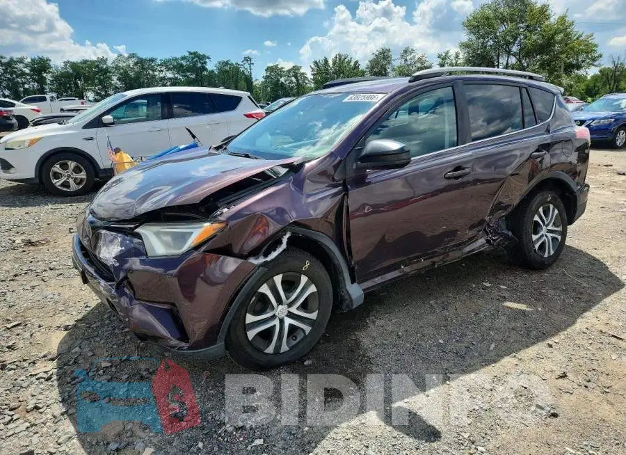 2T3BFREV6HW614624 Photo# 1
