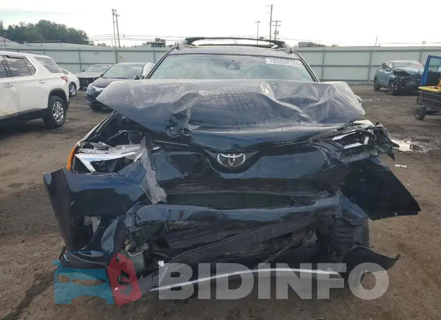 2T3DFREV9JW746274 Photo# 5