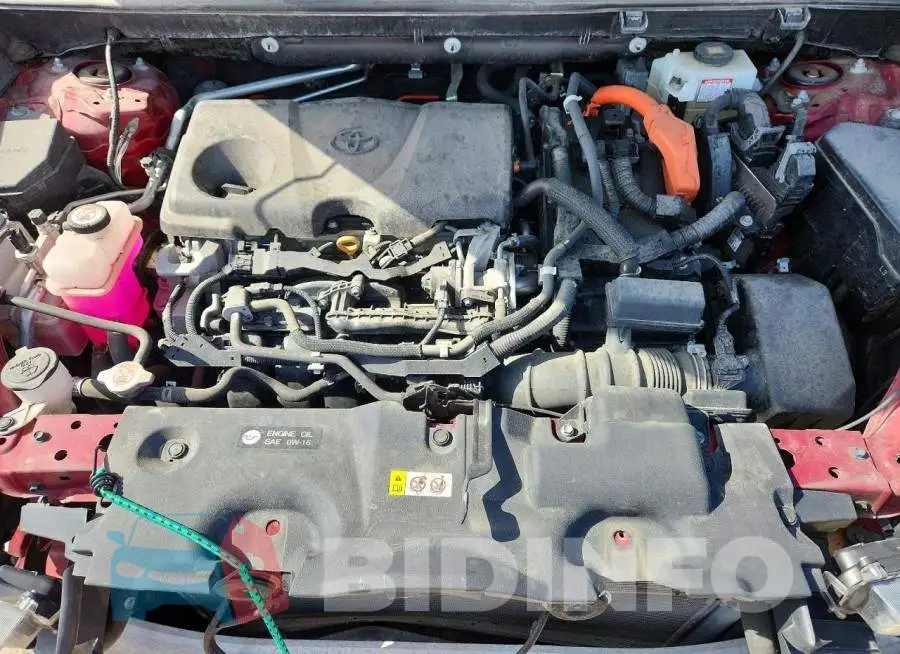 2T3DWRFV2LW078013 Photo# 12
