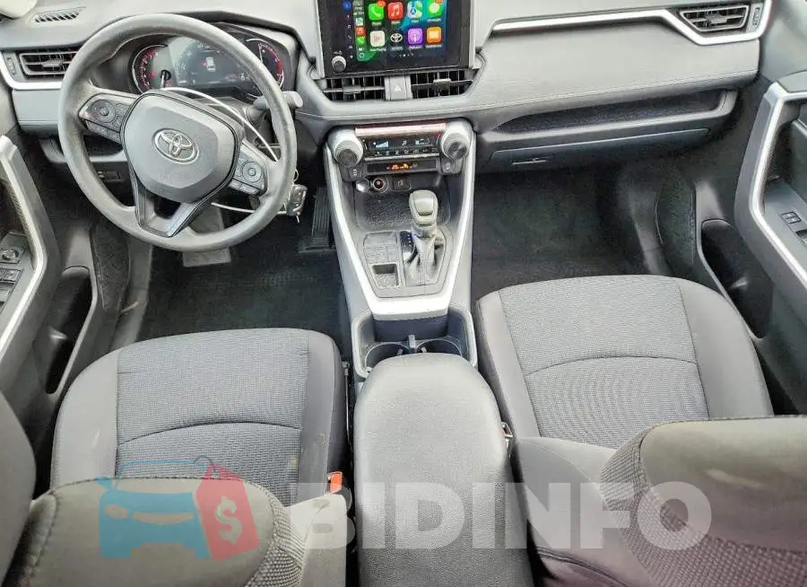 2T3F1RFV6SW586054 Photo# 8