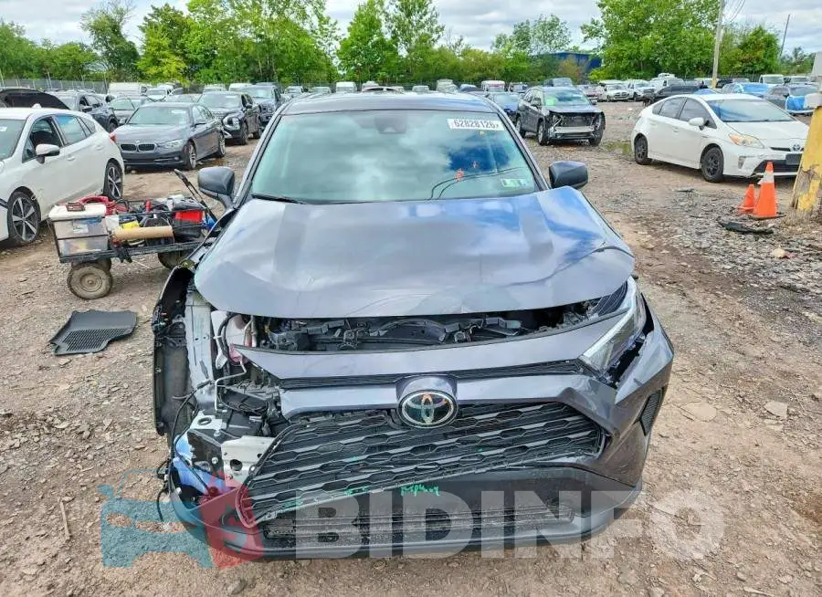 2T3F1RFV6SW586054 Photo# 5
