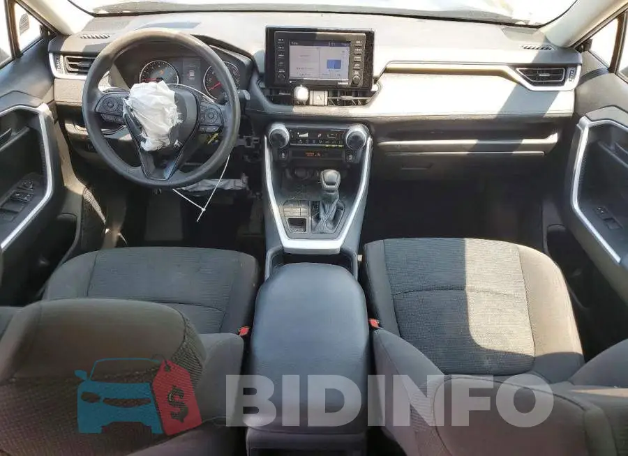 2T3G1RFV7MC170202 Photo# 8