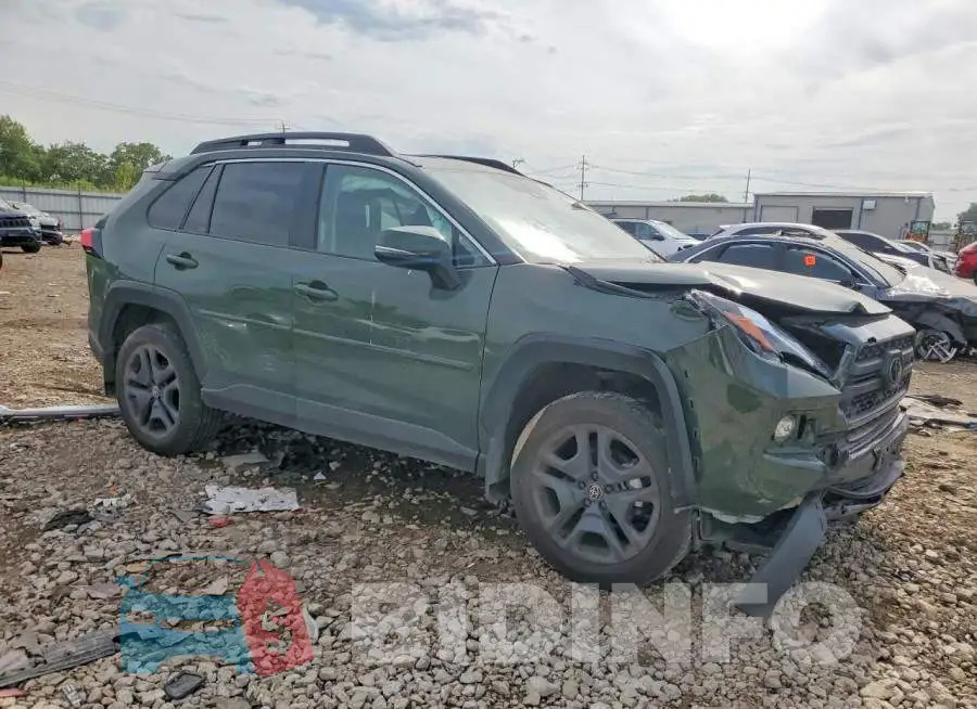 2T3J1RFV8RW450612 Photo# 4