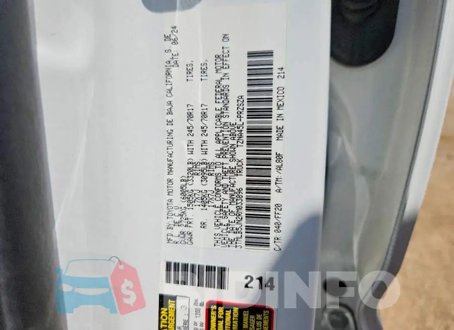 3TMLB5JN2RM033896 Photo# 12