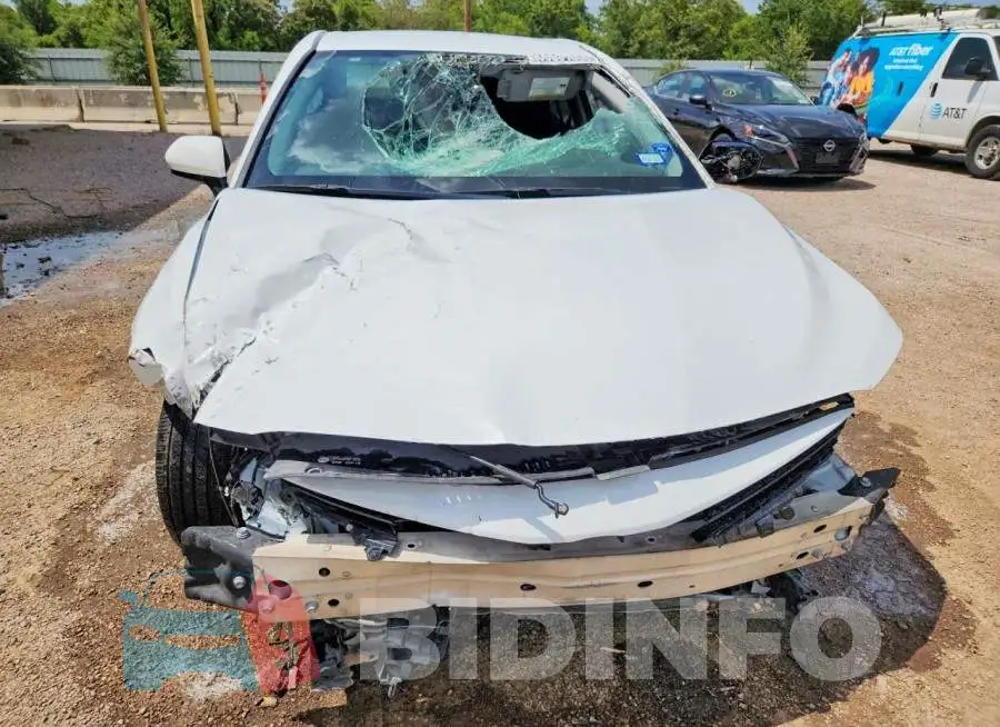 4T1C11AK1PU740977 Photo# 5